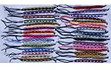 Friendship Bracelets Pack of 50 Units Gifts Schools Teams Wholesale