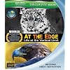 Wild Asia : At the Edge [Blu-ray]