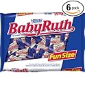 6-Pack Baby Ruth Funsize