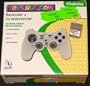 Playstation Barracuda 2 Controller with Memory Card (Toys R Us)