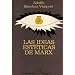 Las Ideas Esteticas De Marx
