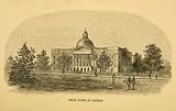 Historic Mississippi - A Collection of 18 Books Relating to 18th and 19th Century Mississippi History, Genealogies and Its People