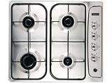 Micromark MM60110AWT Anthony Worrall Thompson 60cm Gas Hob