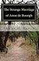The Strange Marriage of Anne de Bourgh