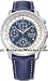 NEW BREITLING NAVITIMER MONTBRILLANT OLYMPUS MENS WATCH A1935012/C667