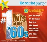 Karaoke Party: #1 Hits of the 60s (Dig)