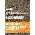 Kino des Alltags aus Nahost - Box (3 DVDs)