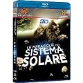 Le Meraviglie Del Sistema Solare (Blu-Ray 3D)
