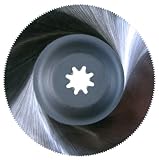 Fein 63502144014 HSS-S&auml;geblatt abgekr&ouml;pft 85mm