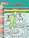 COLOR & LEARN CHINA
