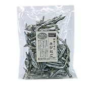 プライムケイズ　低塩にぼし「きびなご」100g