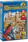 Carcassonne. Spiel des Jahres 2001