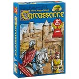 Carcassonne. Spiel des Jahres 2001von "Schmidt Spiele"