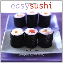 Easy Sushi