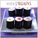 Easy Sushi