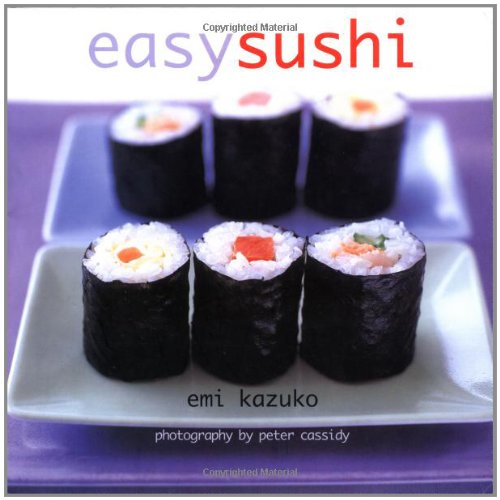 Easy Sushi