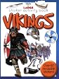 Vikings (Little and Large Sticker Activ)