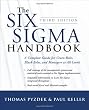 The Six Sigma Handbook, Third Edition