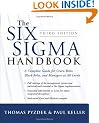 The Six Sigma Handbook, Third Edition