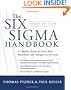 The Six Sigma Handbook, Third Edition