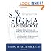 The Six Sigma Handbook, Third Edition