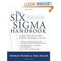 The Six Sigma Handbook, Third Edition