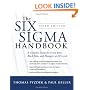 The Six Sigma Handbook, Third Edition