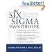The Six Sigma Handbook: A Complete Guide for Green Belts, Black Belts, and Managers at All Levels