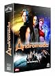 Andromeda : Saison 1 - Vol.1 - Coffret Digipack 6 DVD