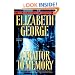 A Traitor to Memory (Inspector Lynley)