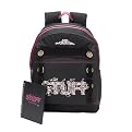 Hilary Duff Stuff Backpack - Black