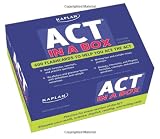 Kaplan ACT in a Box
