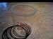 Glass Jar Facial Steamer
