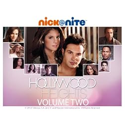 Hollywood Heights