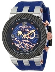 MULCO Unisex MW5-2365-045 Chronograph Analog Watch