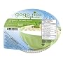 GoGo Rice White Rice Bowl, Organic, Microwaveable, 7.4 Ounce Bowls (Pack of 12)