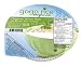 GoGo Rice White Rice Bowl, Organic, Microwaveable, 7.4 Ounce Bowls (Pack of 12)
