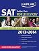 Kaplan SAT Subject Test World History 2013-2014