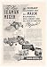 1950 Seaman Mixer Pulvi-Mixer Trav-L-Plant Photo Print Ad