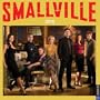 Smallville 2010 Wall Calendar
