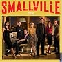 Smallville 2010 Wall Calendar