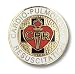Prestige Medical Emblem Pin, CPR (Cardio Pulmonary Resuscitation)