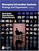 Managing Information Systems