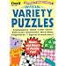 Dell Official Variety Puzzles