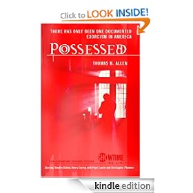 Possessed: The True Story of an Exorcism