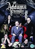 The Addams Family [DVD] [1991]