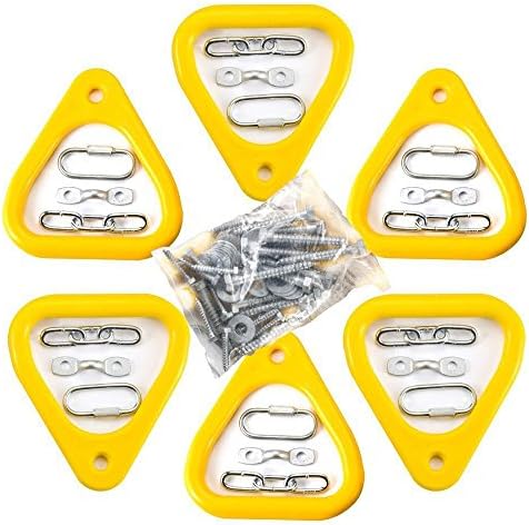 Shindak Monkey Ring Kit playset park furnishing playground equipment recreation