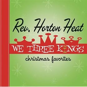 We Three Kings
