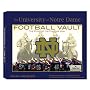 University of Notre Dame Football Vault