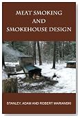 Meat Smoking And Smokehouse Design